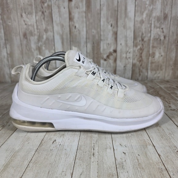 nike white speckled shoes